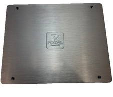 Focal Power 4.75 4CH Amplifier