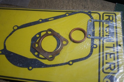 Yamaha yz80 ty80 - yz80, ty50