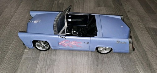 Bratz doll cadillac car - bratz,