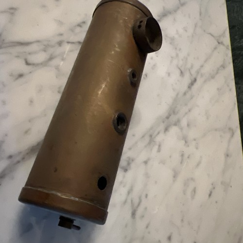 Early vintage mamod - vintage, steam