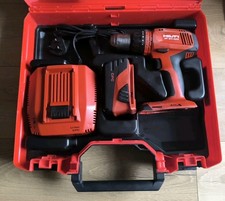 Hilti SF 6H-A22 22V Hammer