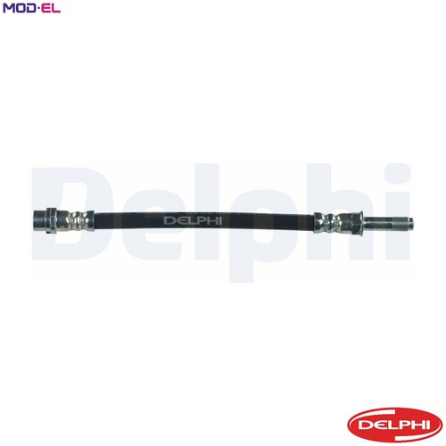 Brake hose lh7137 - hose, vw