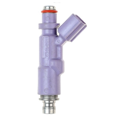 Injector nozzle 23250 70120 - injector,
