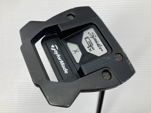 Taylormade spider gtx - taylormade,