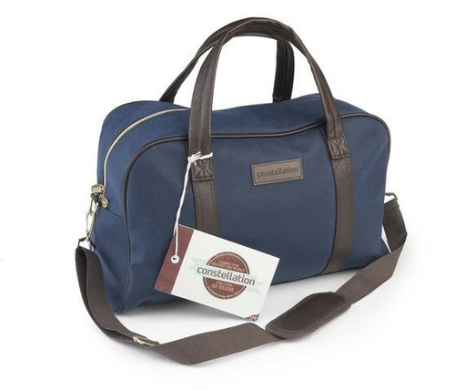 Carry cabin holdall - on,