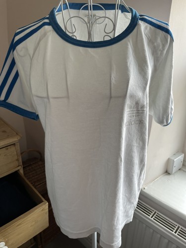 Vintage adidas trefoil - vintage,
