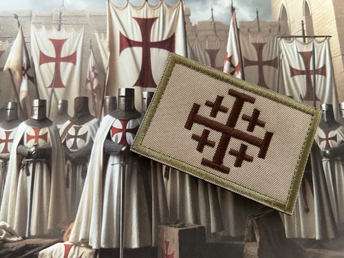 Knights templar crusaders - knights,