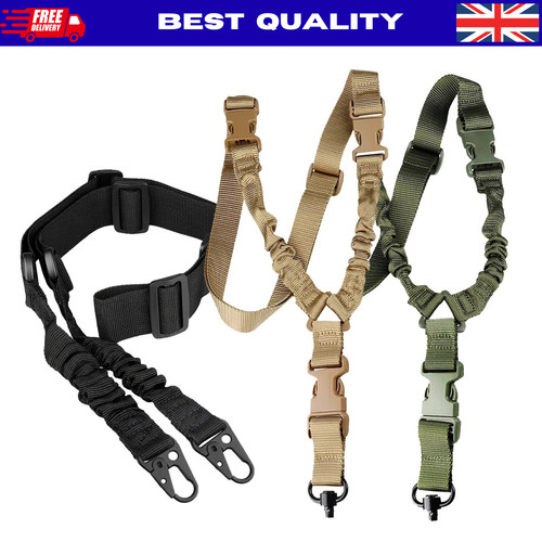 Tactical point shoulder - 2,