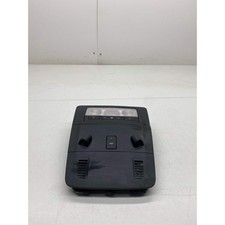 Vauxhall Astra J Interior roof