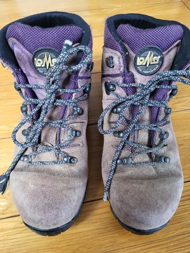 Lomer unisex boots size - unisex, 7