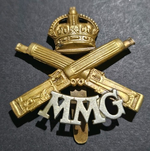 Ww1 motor machine - motor, gun
