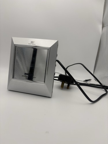 Philips aj3230 elegant clock - philips,