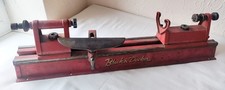 Vintage Black & Decker Wood
