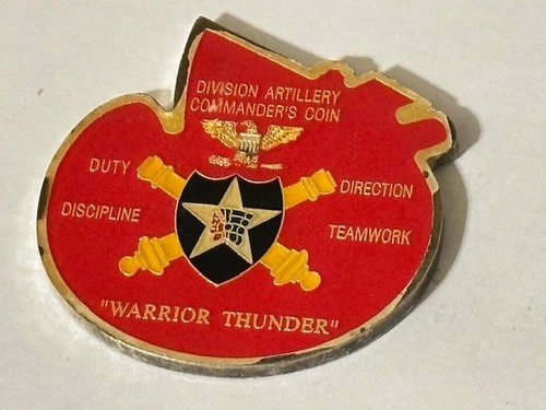 Challenge coin military - challenge, us