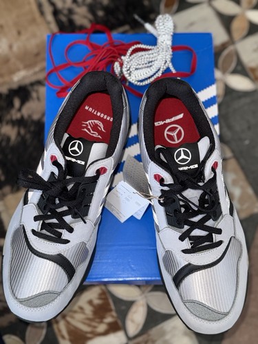 Adidas zx8500 amg uk8 - adidas,