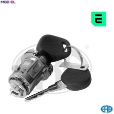 LOCK CYLINDER IGNITION LOCK