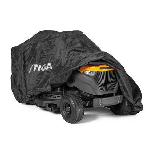 Stiga ride lawn mower - lawn,