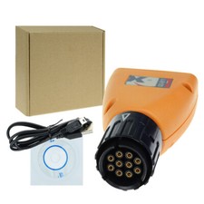 OBD2 GS-911 V1006.3 Emergency Professional Diagnostic Tool For BMW Motorcycles