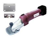 Masterclip Cordless Multiblade