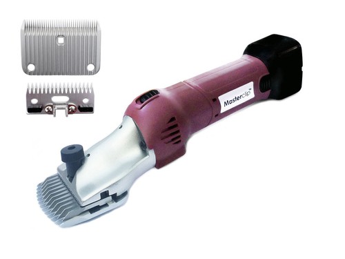 Masterclip cordless multiblade - masterclip,
