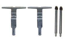 TRW PFK506 Accessory Kit, disc