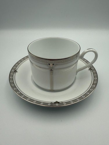 Noritake palmer platinum cup - noritake,