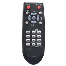 AH59-02380A Replaced Remote