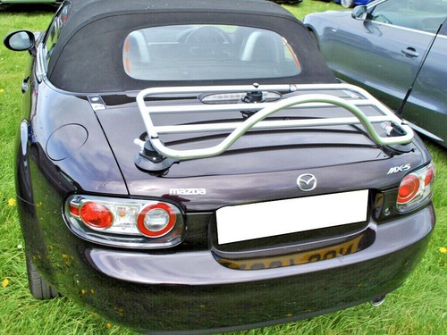 Mazda mx5 miata mk3 boot - mx5/miata, nc/mk3
