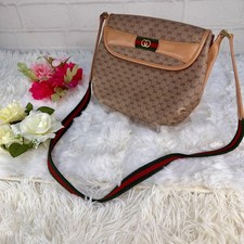 [Rare] GUCCI Shoulder Bag