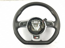 2012 AUDI TT STEERING WHEEL 8J0419091G