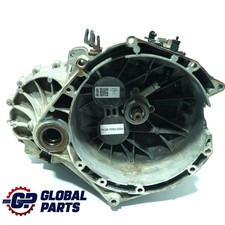 Ford Transit MK8 2.2 TDCi