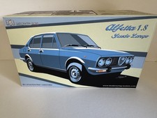 Rare 1:18 1975 Laudoracing