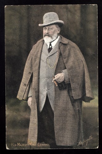 Roy246 king edward vii the - roy246,