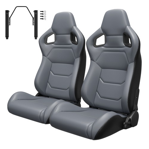 Universal racing bucket car - racing,