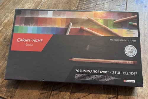 Caran ache luminance 6901 - caran,