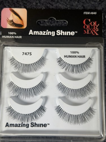 Amazing shine strip lashes - amazing,