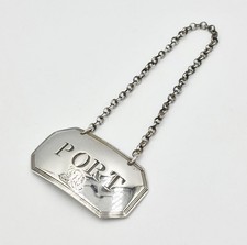 GEORGE III STERLING SILVER