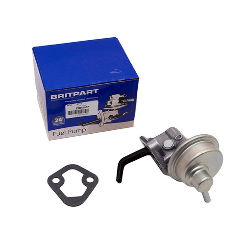 Fuel lift pump land rover - lift,