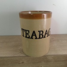 Moira Stoneware Teabags