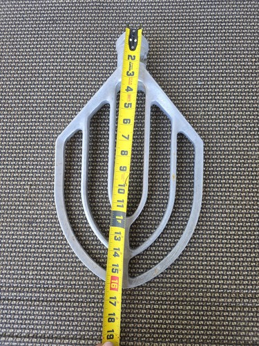 Hobart paddle 7497 ds30b - 7497,