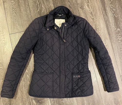 Henri lloyd quilted - lloyd, jacket