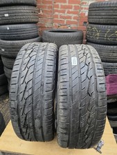 2 X 225 55 R18 98V GENERAL