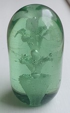 Victorian Glass Dump