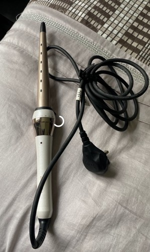 Babyliss ceramic hair wand - babyliss,