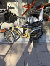 1972 Schwinn Stingray 16”