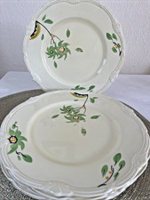 Grindley Hand Painted Plates