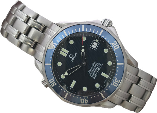Omega seamaster professional - seamaster,