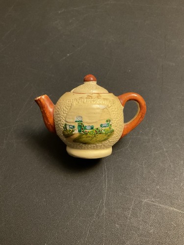 Vintage manor ware mini - manor,