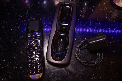 Logitech harmony one universal - one,