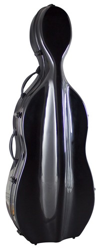 Hidersine case cello - hidersine,